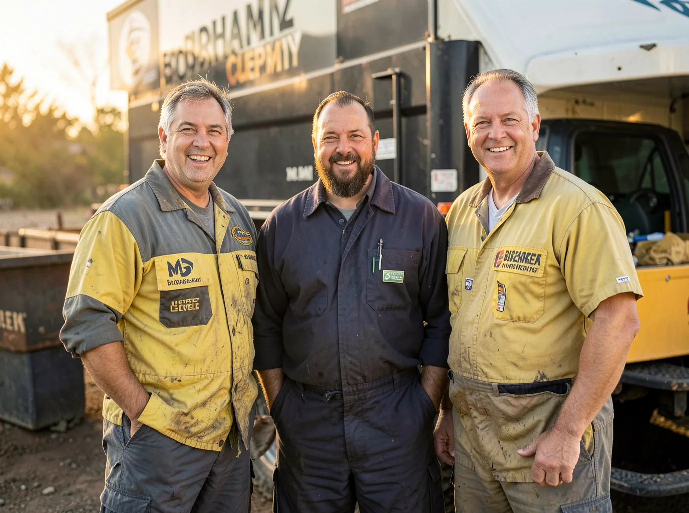 Sewage Cleanup company in Mount Savage, MD
