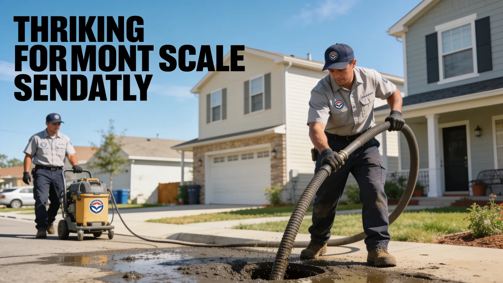 Sewage Cleanup in Mount Savage, MD near me